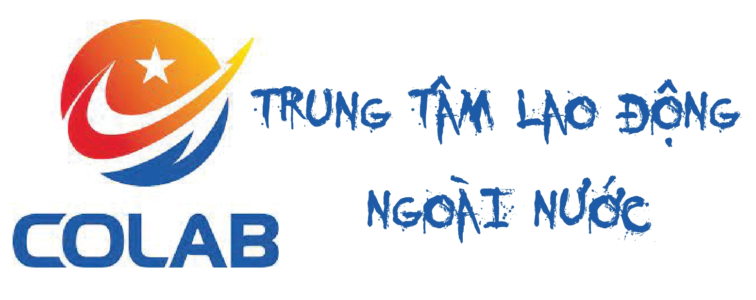 Trung tâm lao động ngoài nước