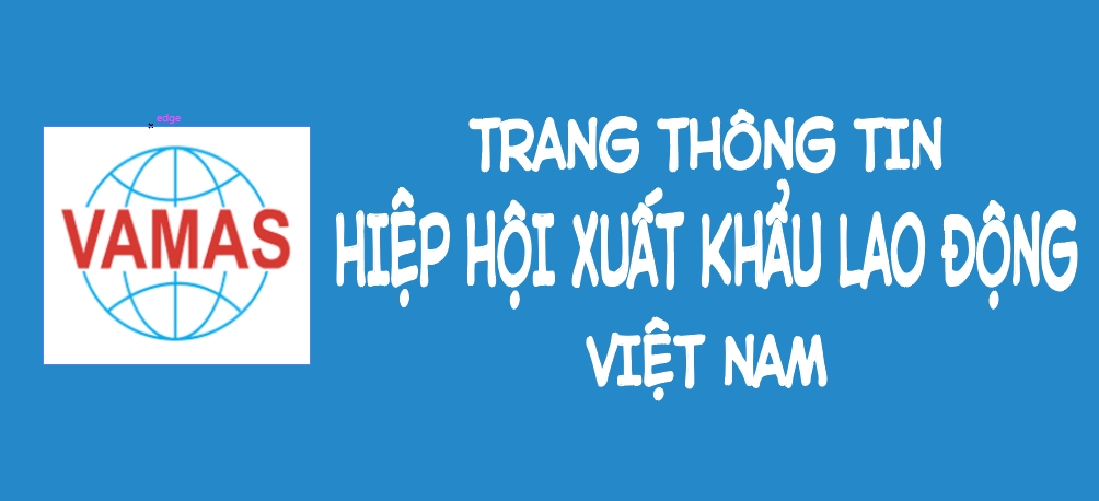 Hiệp hội Xuất khẩu lao động Việt Nam